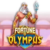 Fortune of Olympus
