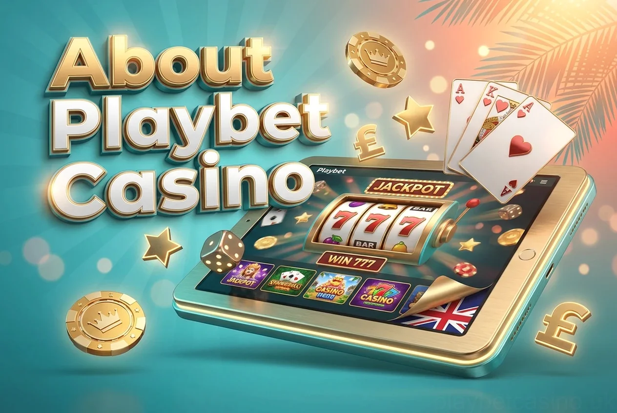 About Playbet Casino